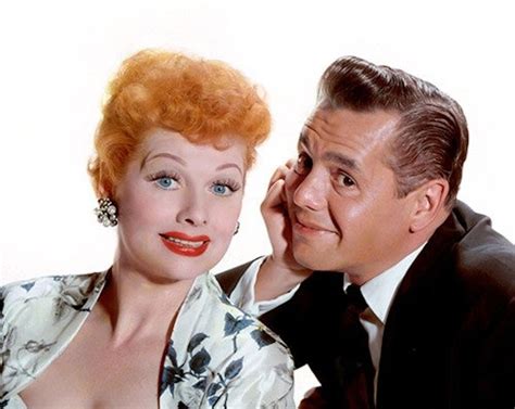  I Love Lucy: 1950'ların Amerikan Komedisi ve Efsane Bir Çiftin Maceralarıyla Tanışın!