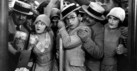 Ogledy Ogled! A Journey into Silent Film Comedy and Social Satire