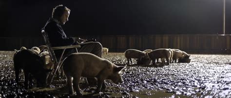  Upstream Color, Bir Gizem Hikayesiyle Hayatın Renklerini Sorgulamak İçin Mükemmel!