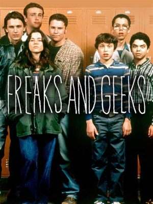  Freaks and Geeks: Sıradanlık İçinde Bir Başkaldırı mı Yoksa Çaresizliğin Yolculuğu mu?