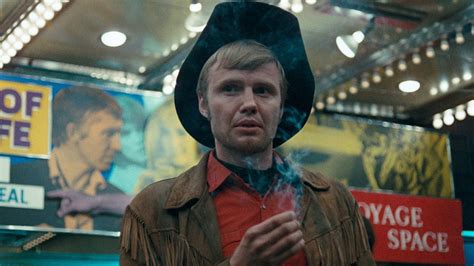 Midnight Cowboy! A Haunting Tale of Loneliness and Friendship in 1960s New York City!